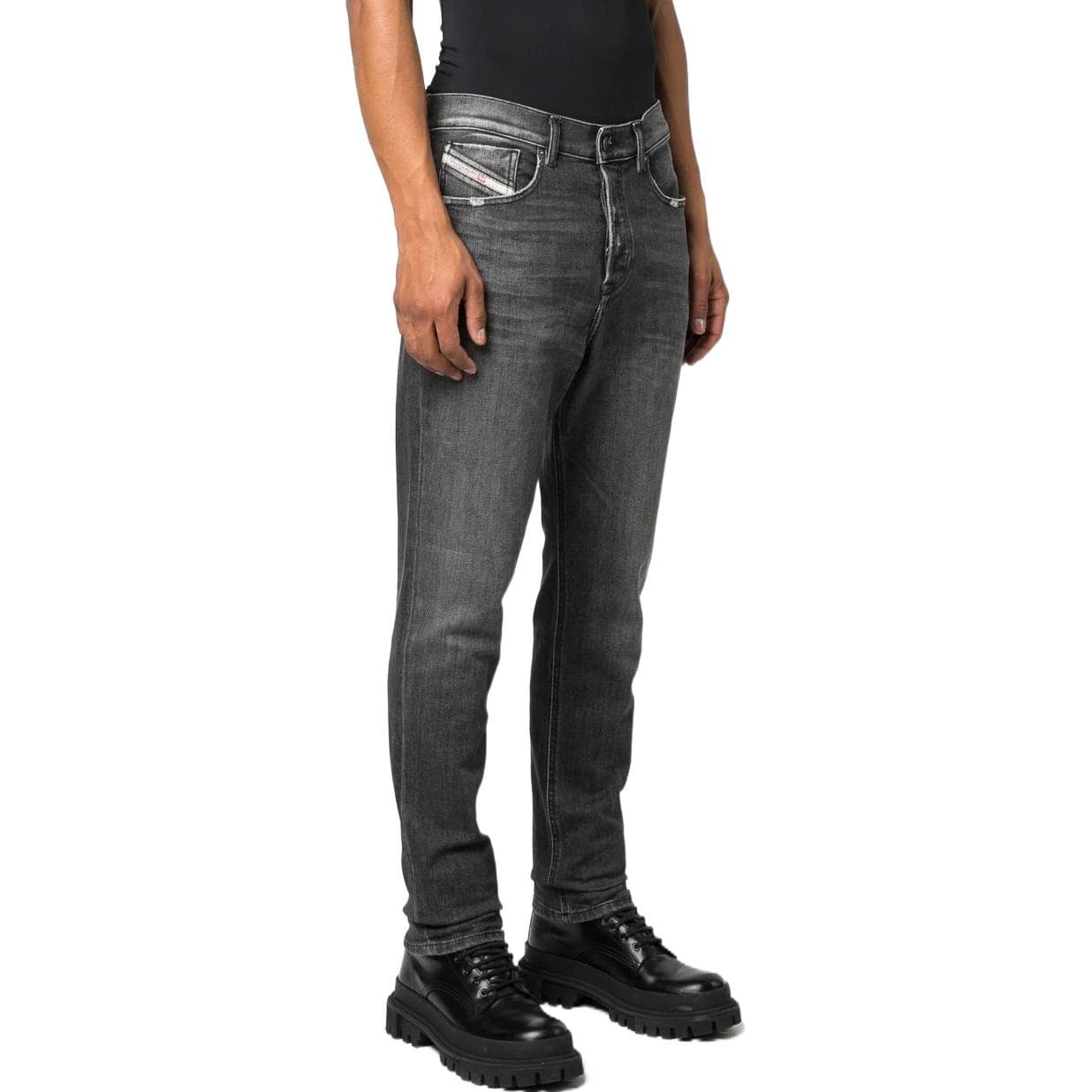 Штаны DIESEL FW22 - изображение 4