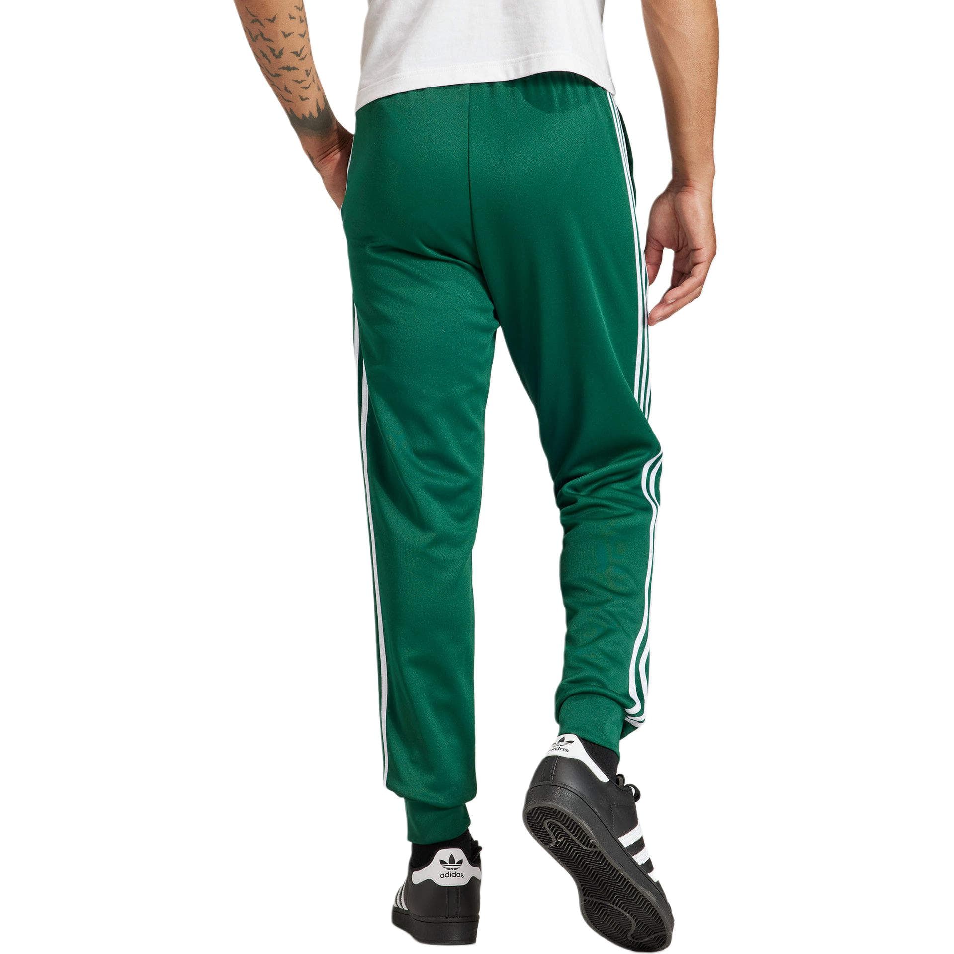 Штаны adidas originals Logo - изображение 3