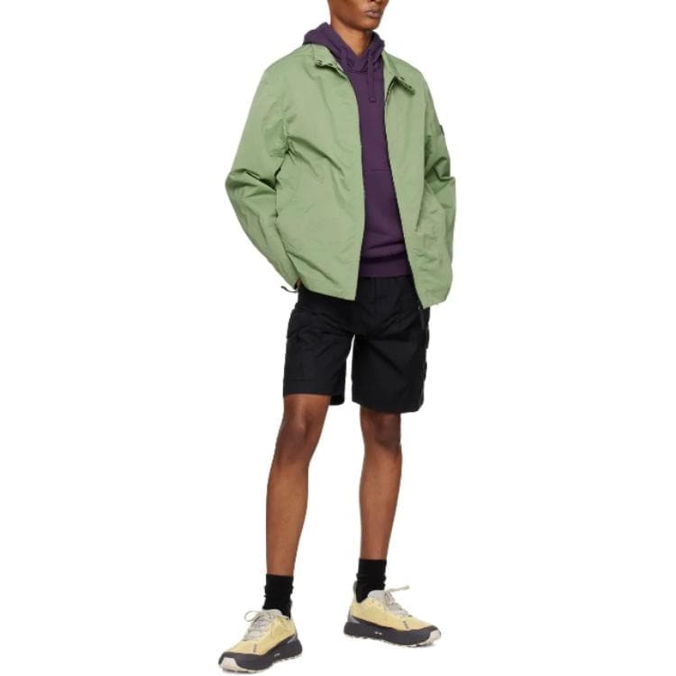 Куртка Stone Island Jacket - изображение 4
