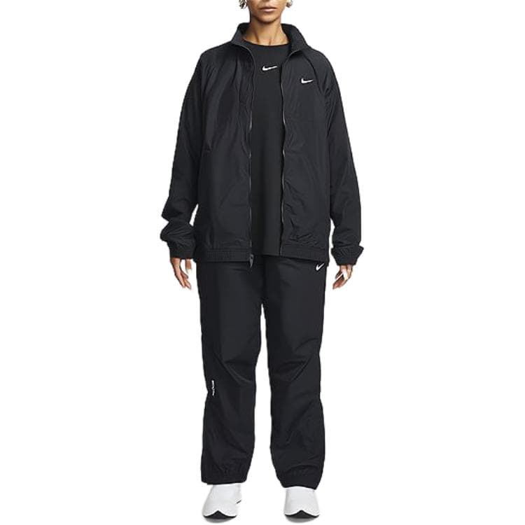 Штаны Nike x Nocta Jogger Pants Black - изображение 5