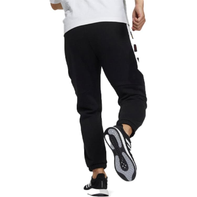 Штаны adidas Logo - изображение 4