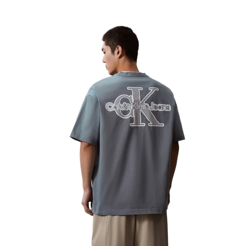 Футболка CALVIN KLEIN T - изображение 5