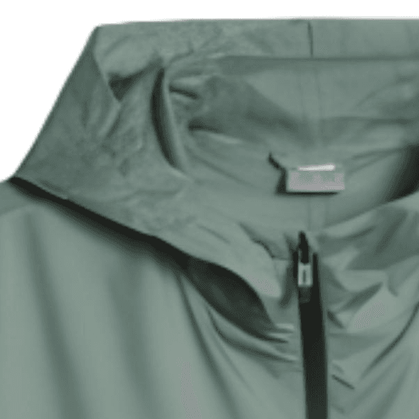 Куртка PUMA Essentials Solid Windbreaker Logo - изображение 7