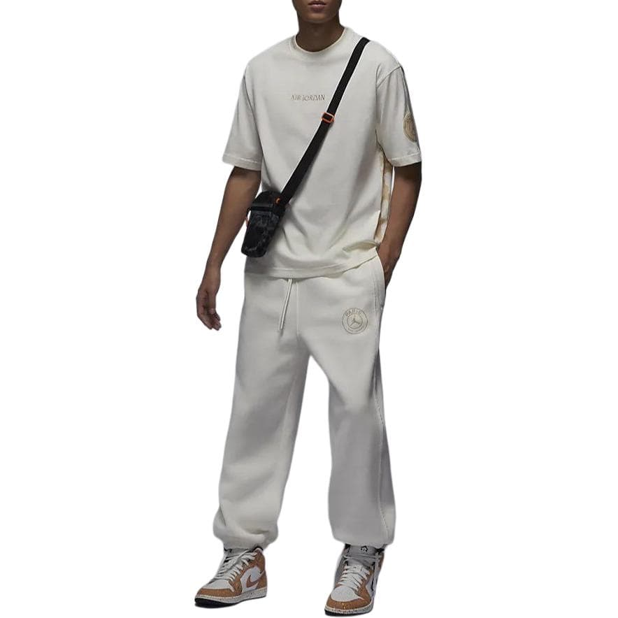 Футболка Jordan x PSG SS24 T - изображение 3