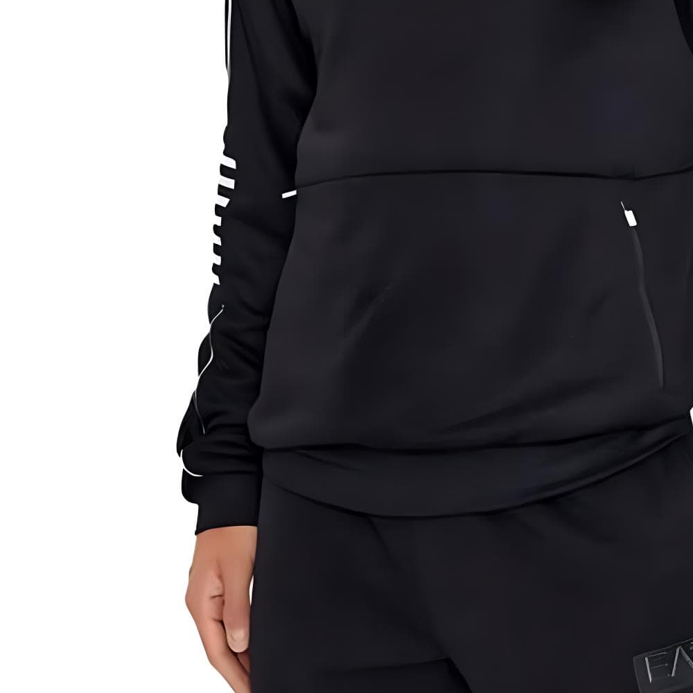 Худи EMPORIO ARMANI EA7 - изображение 6