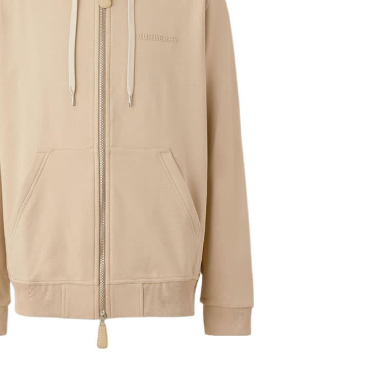 Худи Burberry FW22 Logo - изображение 6