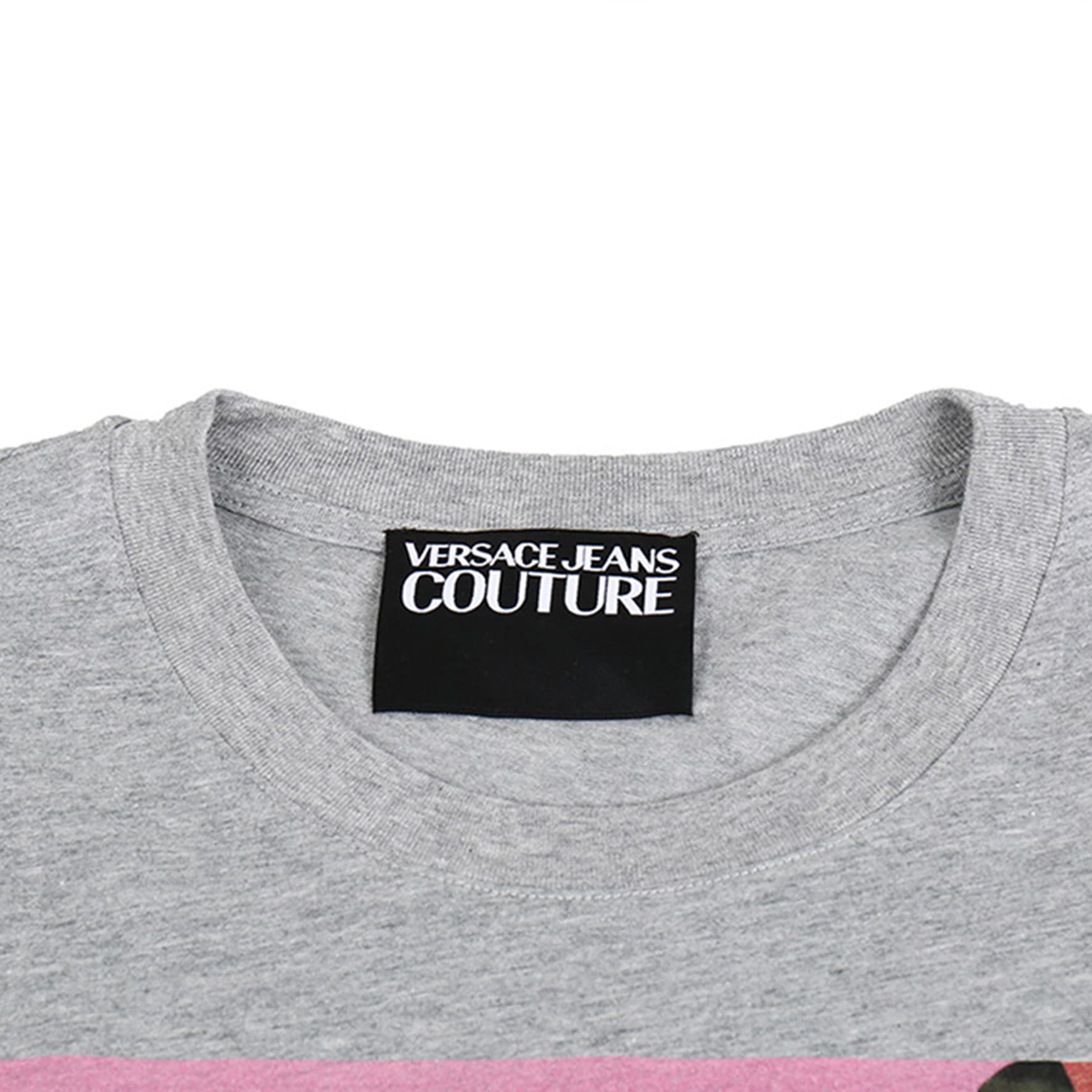 Футболка VERSACE JEANS COUTURE SS24 T - изображение 3