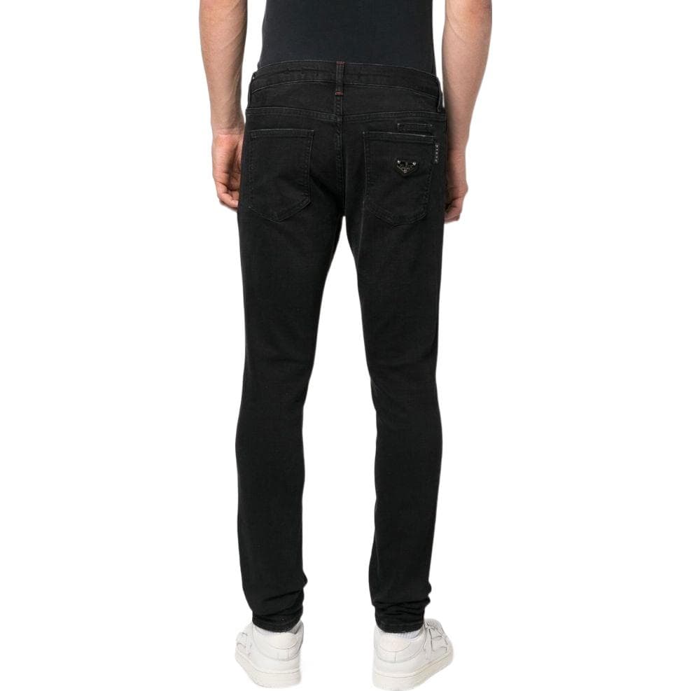Штаны PHILIPP PLEIN FW22 Logo - изображение 3