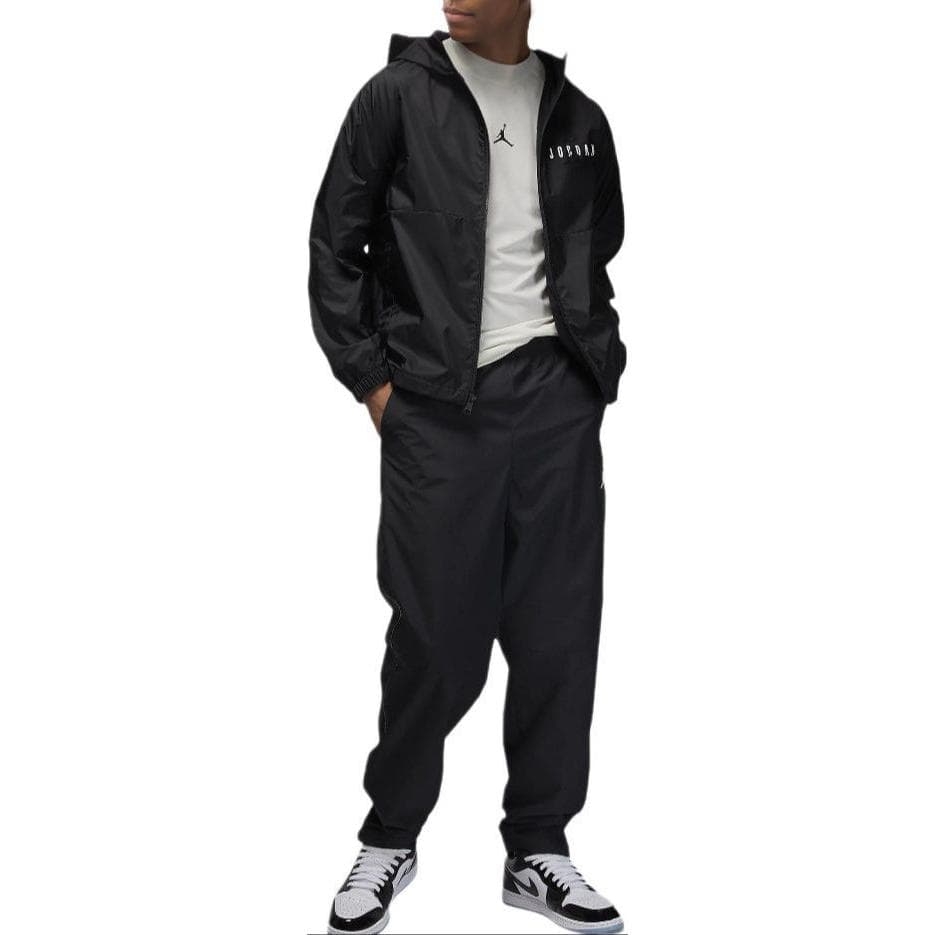 Куртка Jordan AS M J ESS HBR Woven Jacket - изображение 3