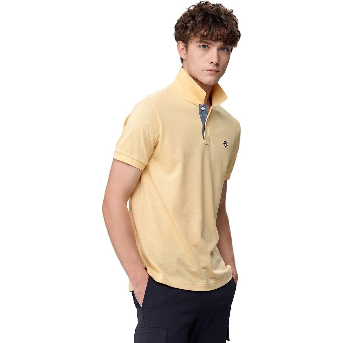 Поло HAZZYS LogoPolo - изображение 4