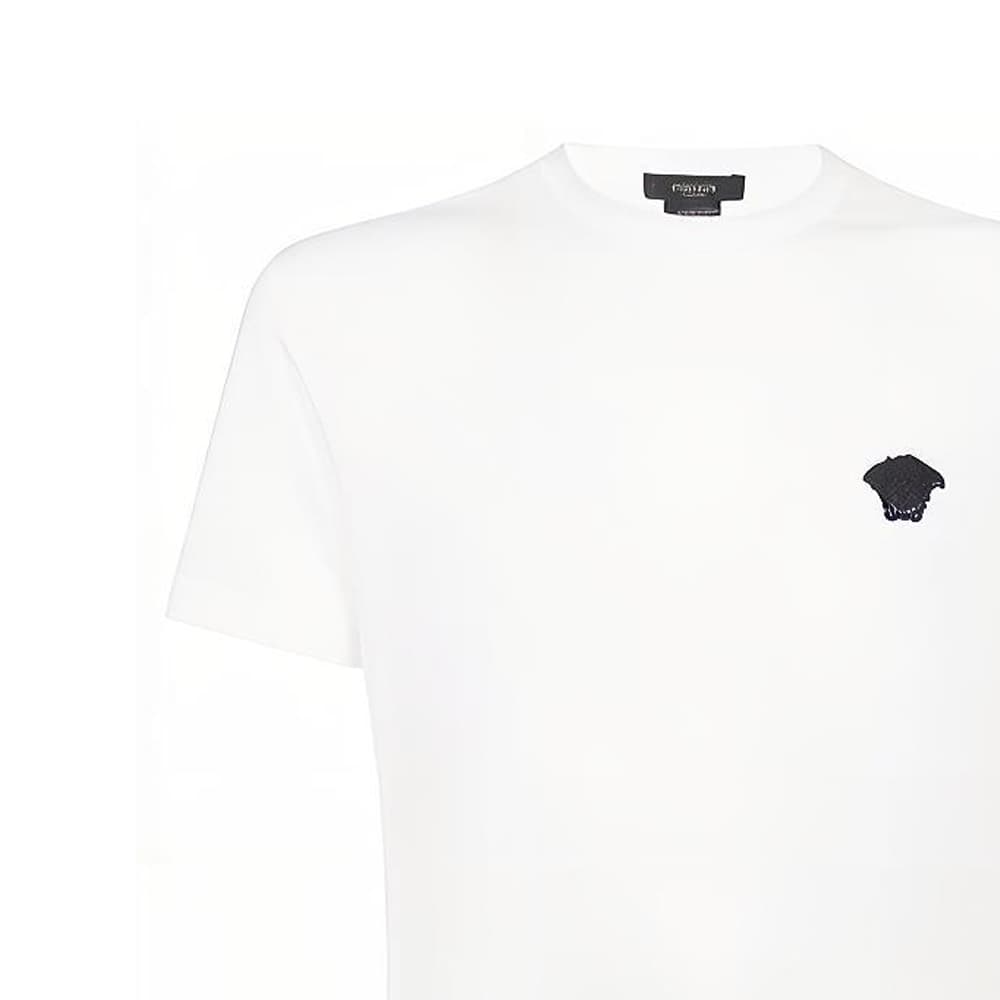 Футболка VERSACE T - изображение 5