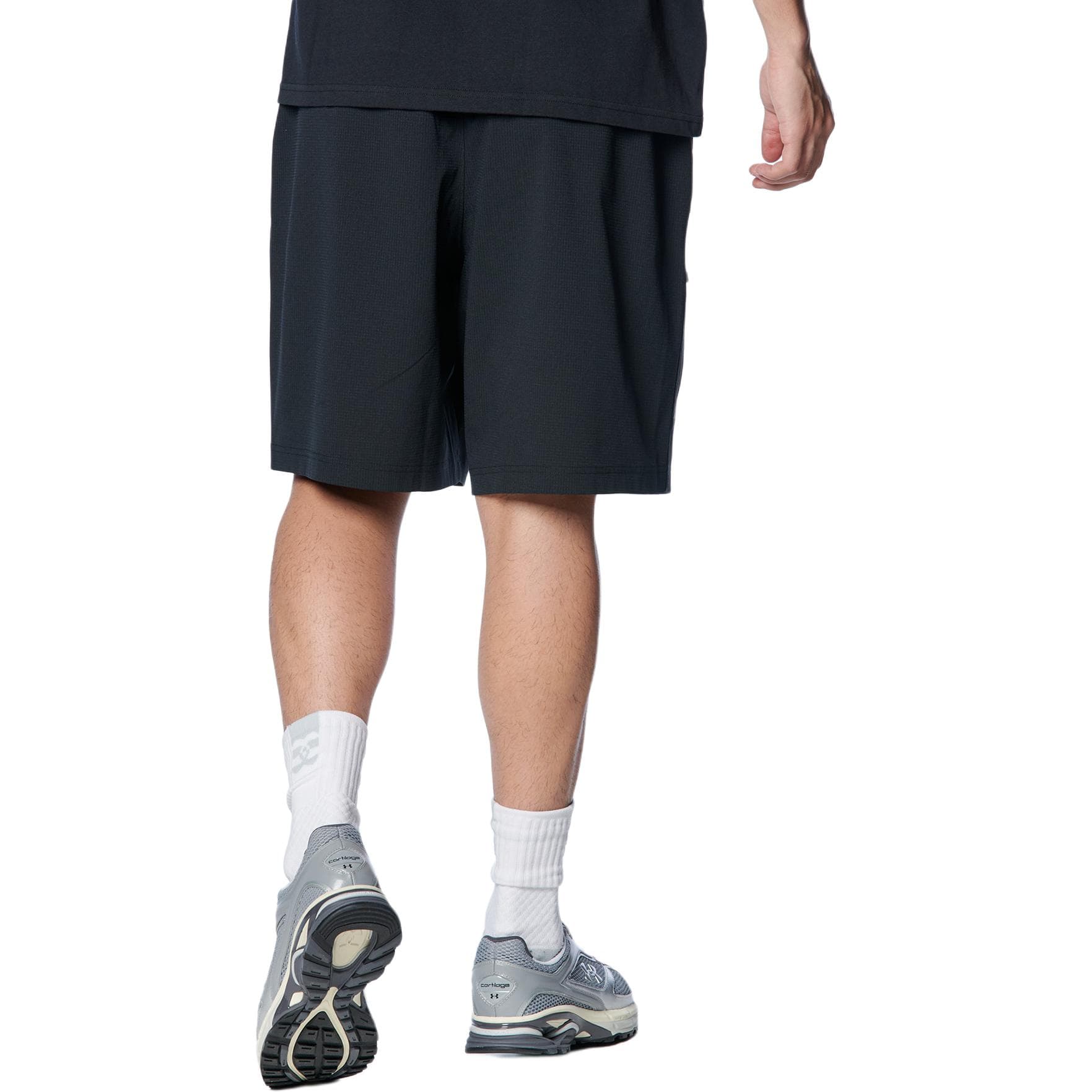 Шорты Under Armour - изображение 4