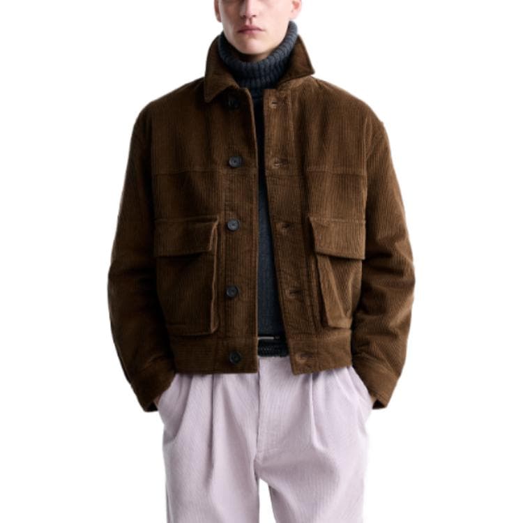 Куртка ZARA - изображение 3