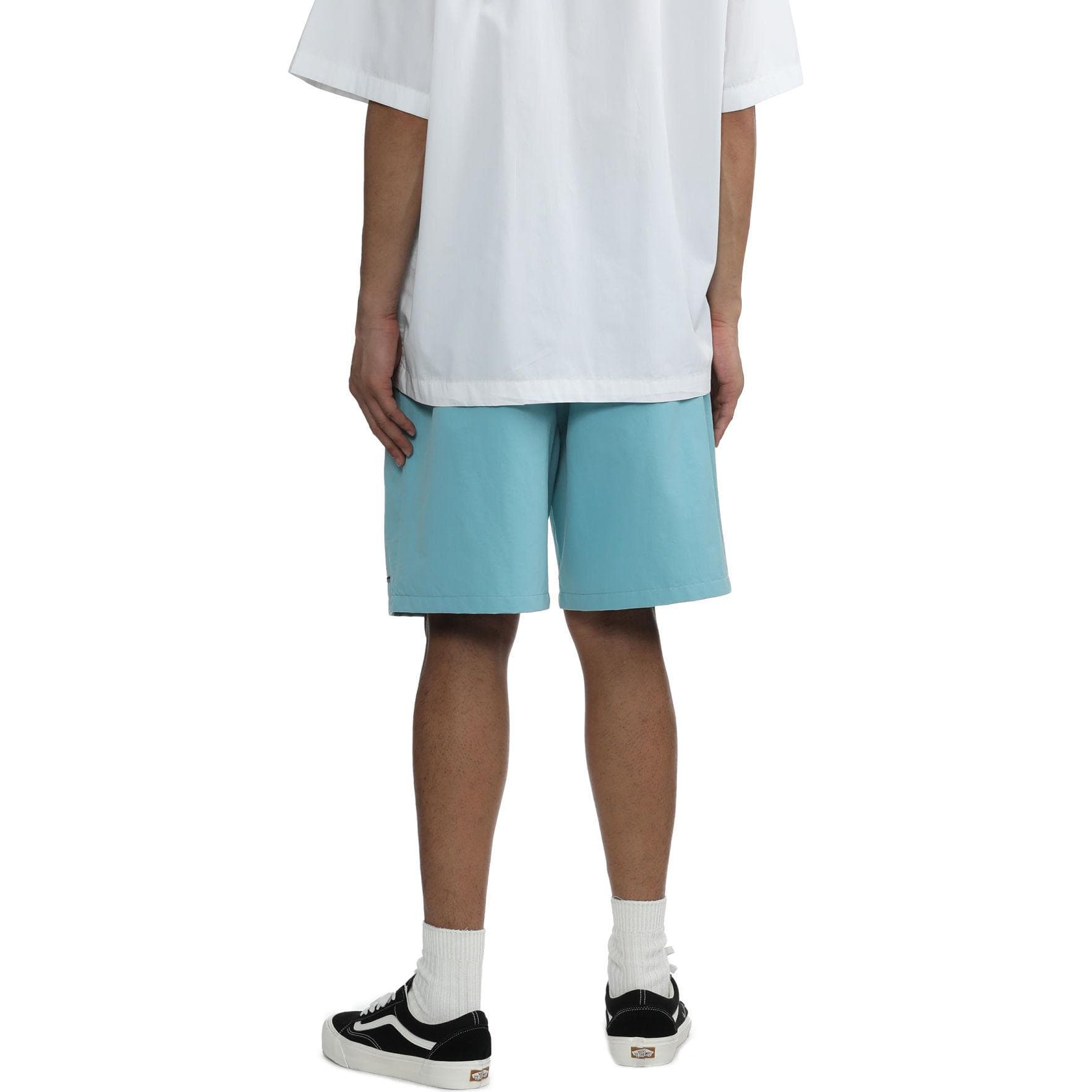 Шорты Carhartt WIP SS24 - изображение 4