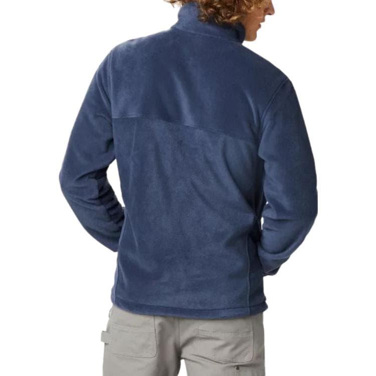 Куртка Columbia Blue Мужские Куртки - изображение 2