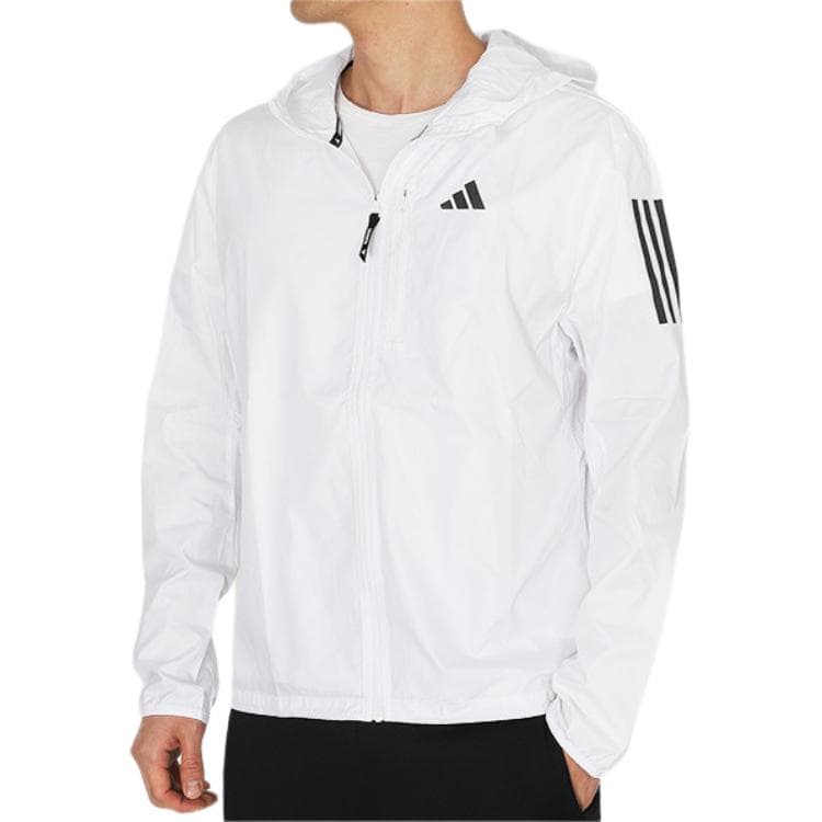 Куртка adidas Otr B - изображение 3