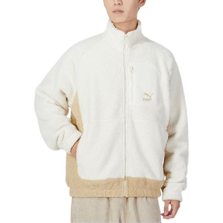 Куртка PUMA - изображение 4