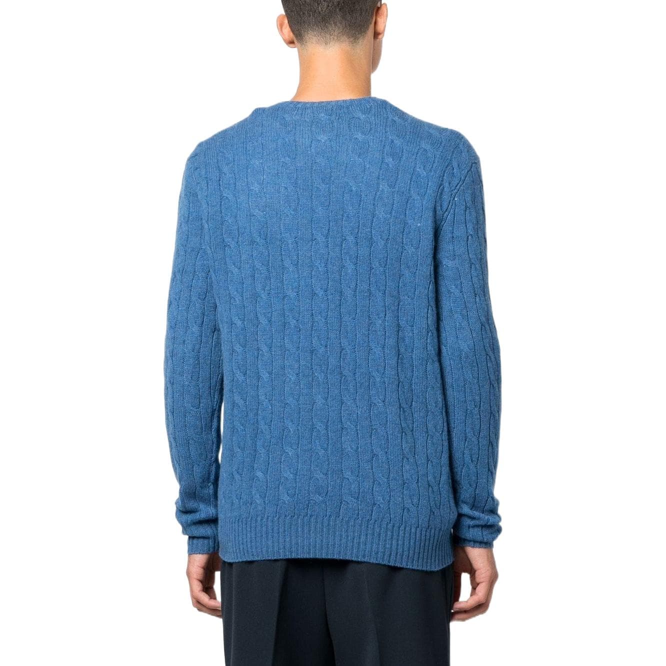 Polo Ralph Lauren FW22 Logo - изображение 3