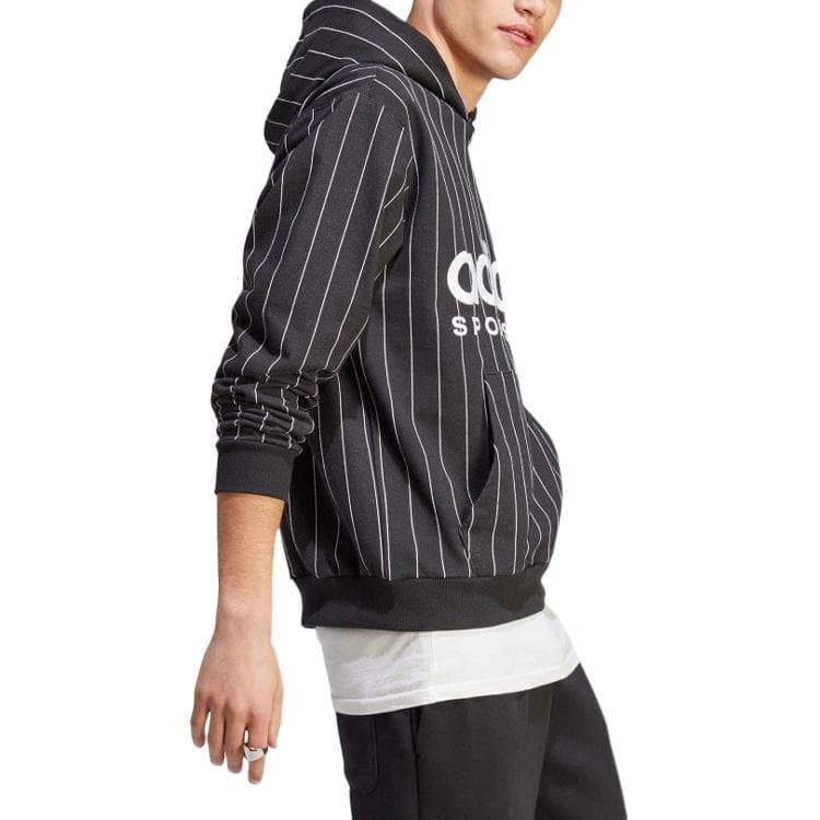 Худи adidas Logo - изображение 5