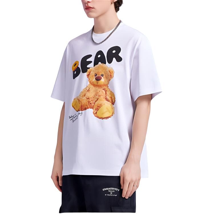 Футболка TSMLXLT BEAR T - изображение 4