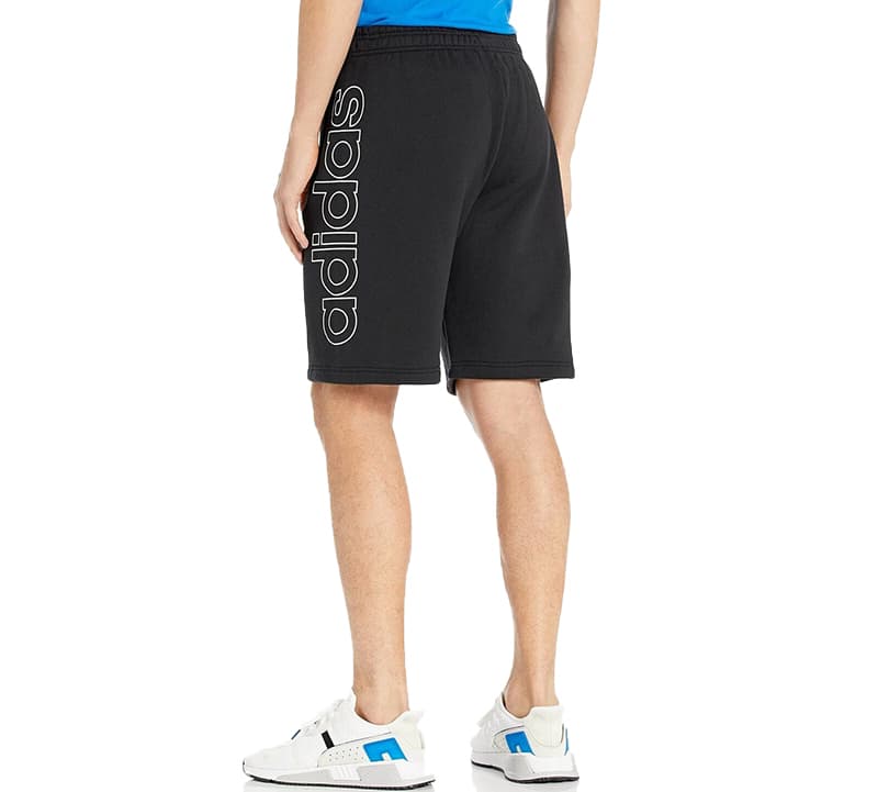 Тренировочные штаны adidas originals Logo - изображение 4