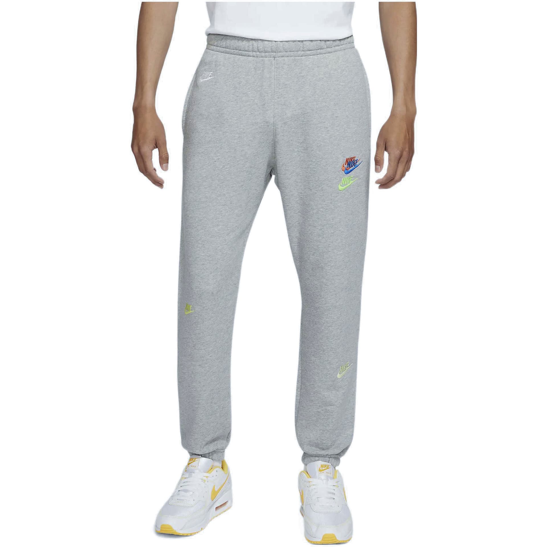 Штаны Nike Logo - изображение 4