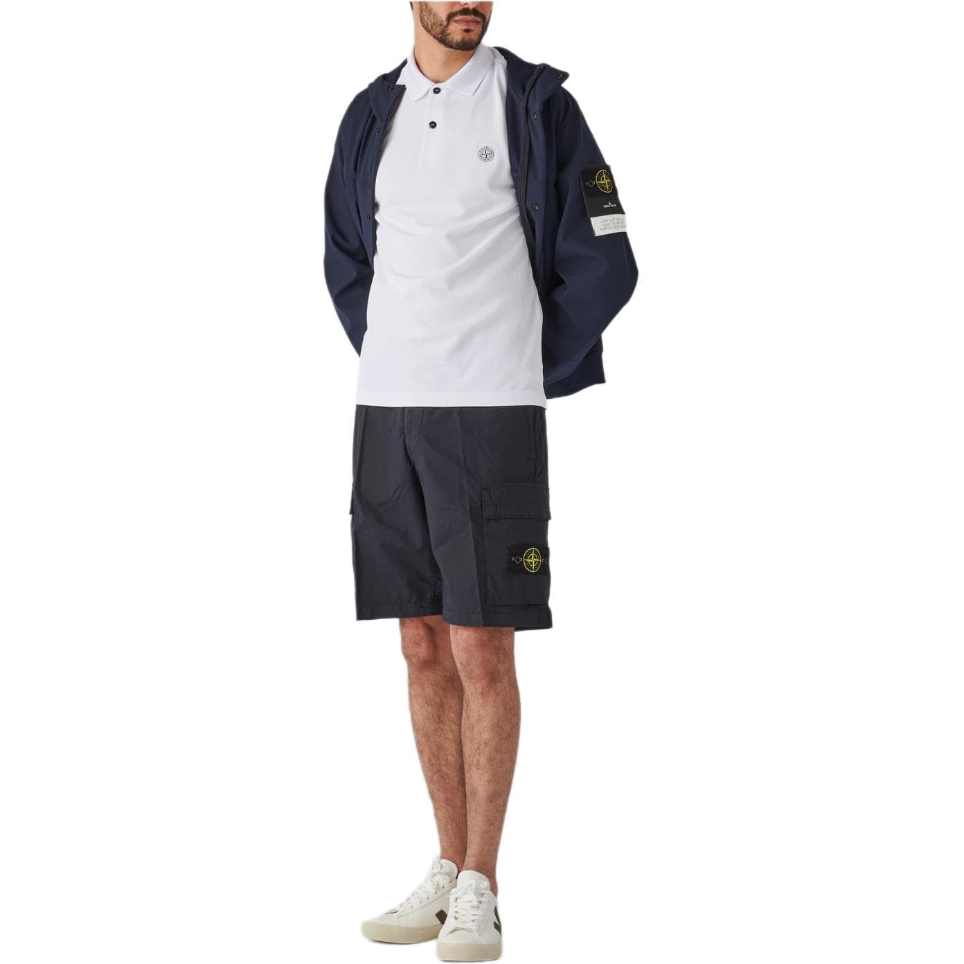 Поло STONE ISLAND POLOPolo - изображение 4