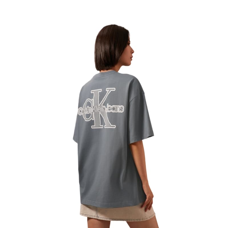 Футболка CALVIN KLEIN T - изображение 7