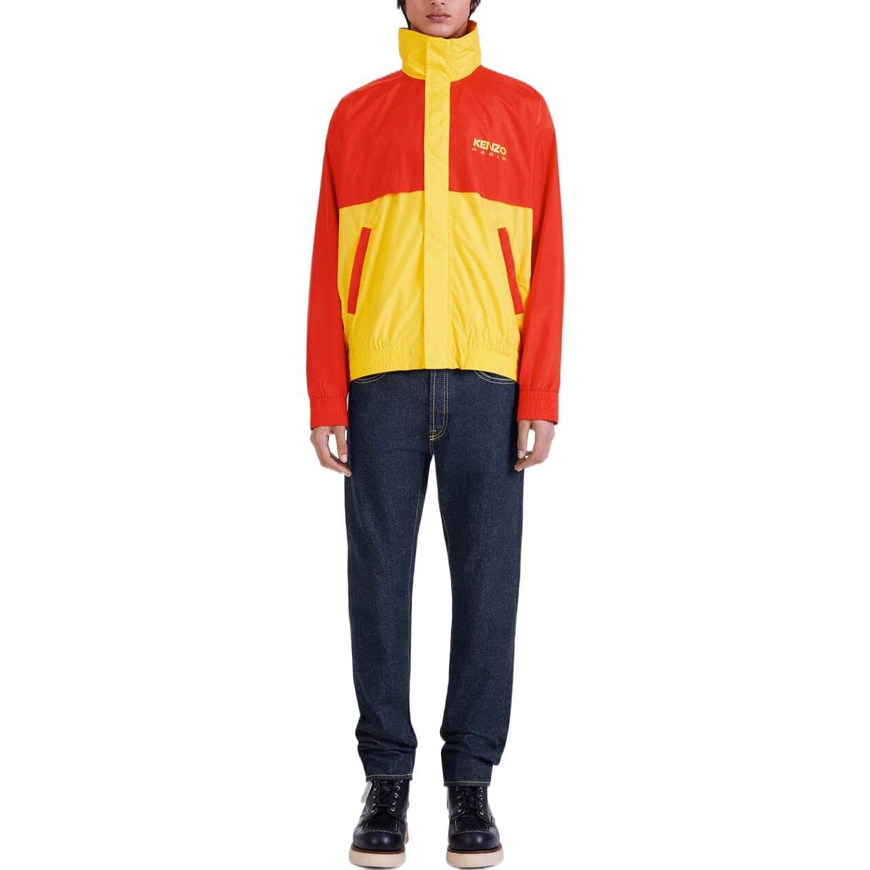 Куртка KENZO x Nigo FW22 - изображение 3