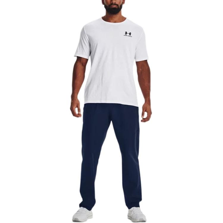 Штаны Under Armour Elite Straight Leg Pants - изображение 4