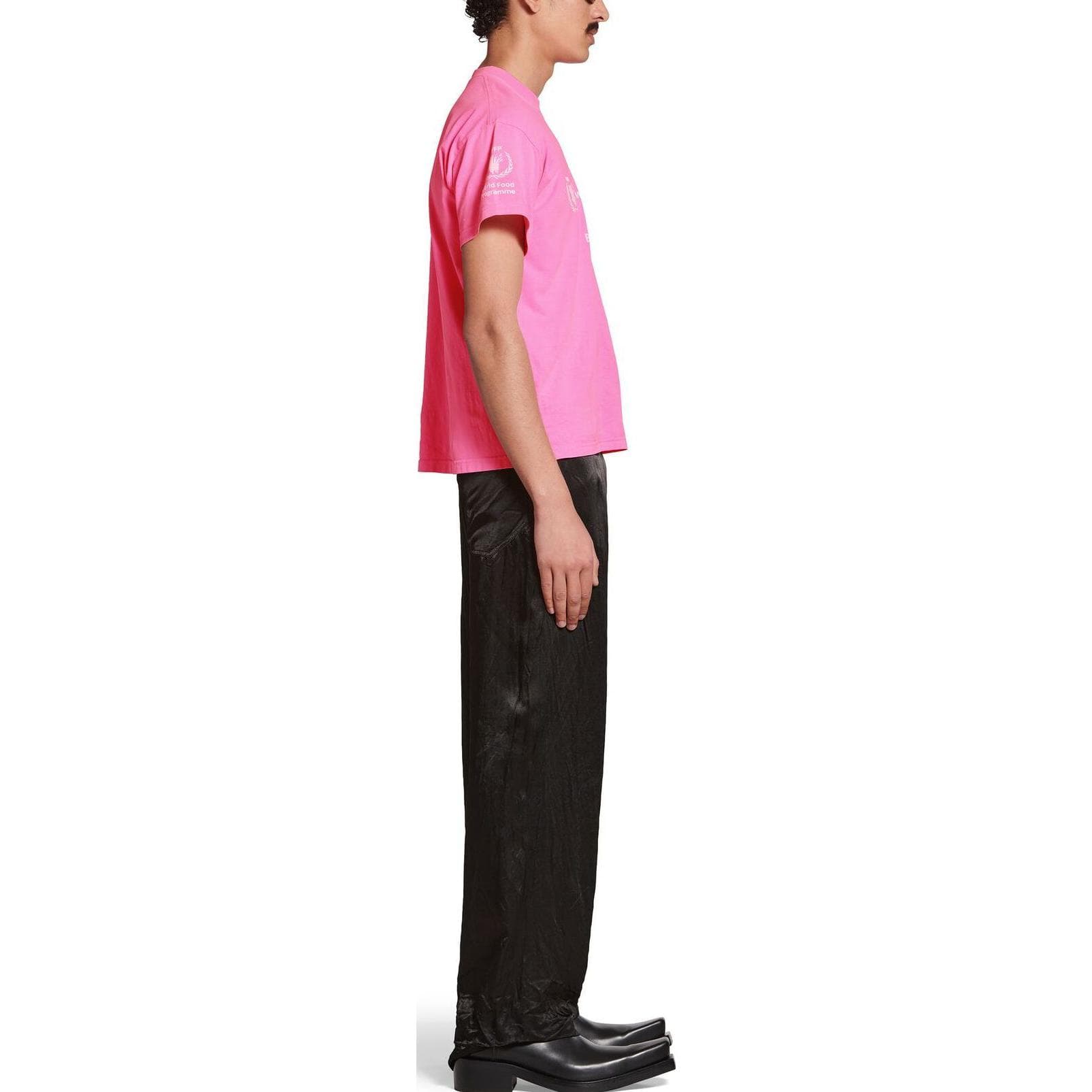 Футболка Balenciaga SS23 T - изображение 5