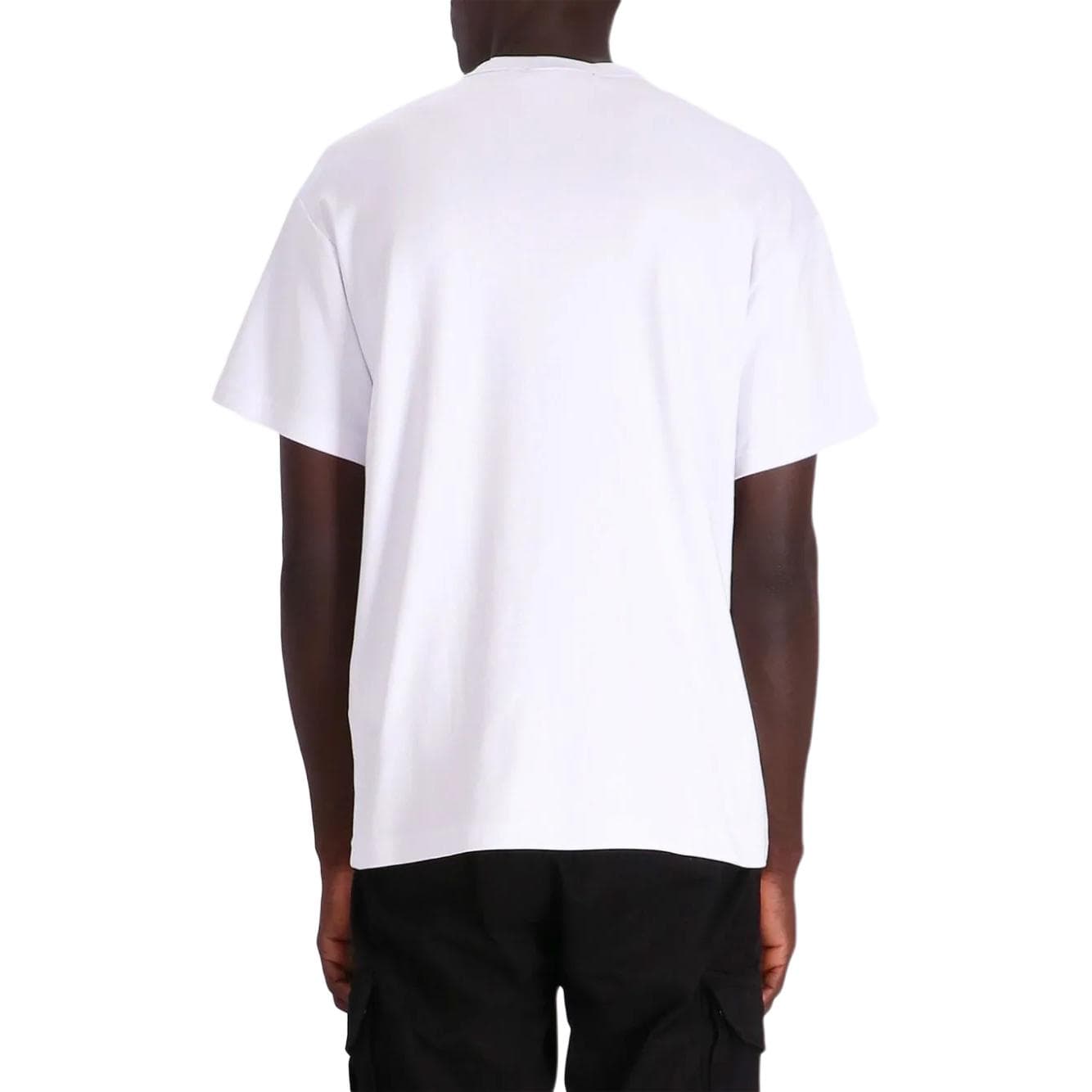 Футболка VERSACE JEANS T - изображение 3