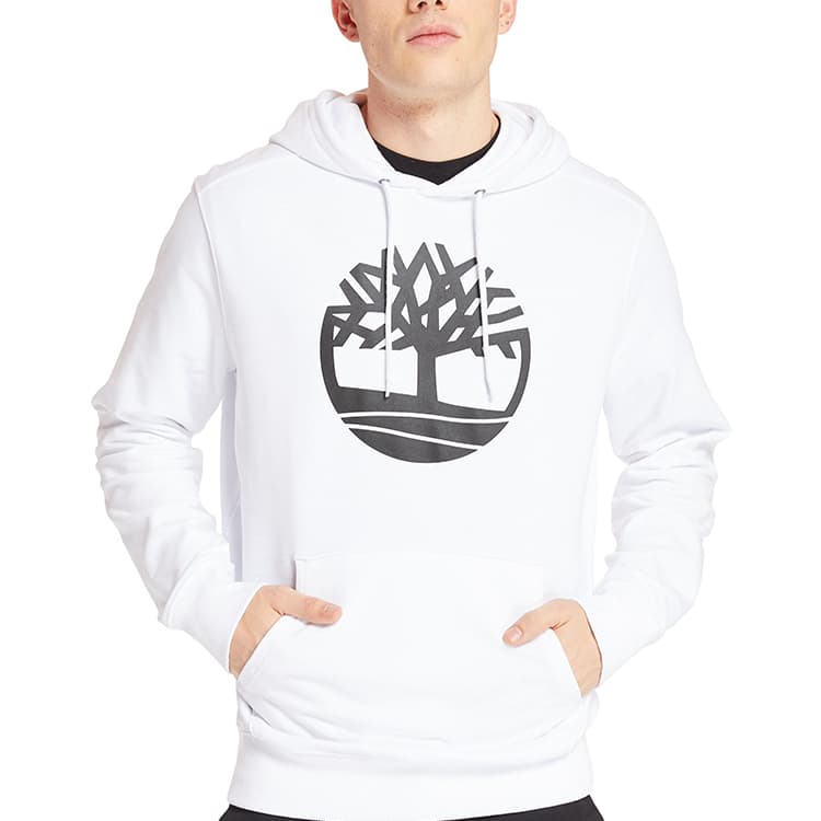 Худи Timberland Logo - изображение 4