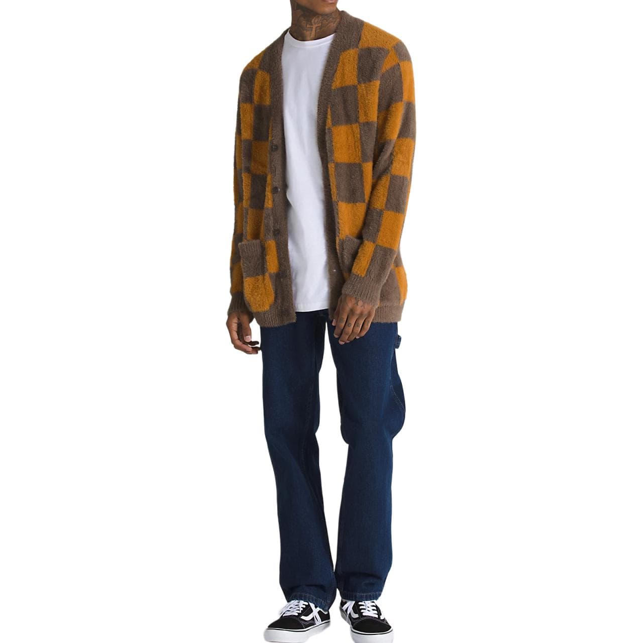Рубашка Vans Canfield V - изображение 2