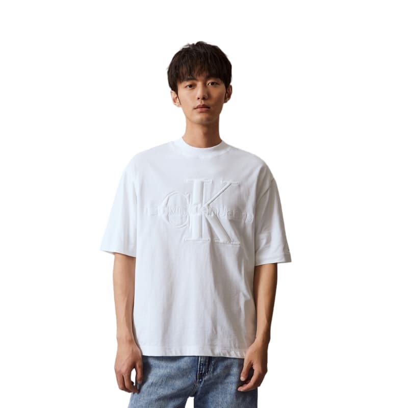 Футболка CALVIN KLEIN T - изображение 3