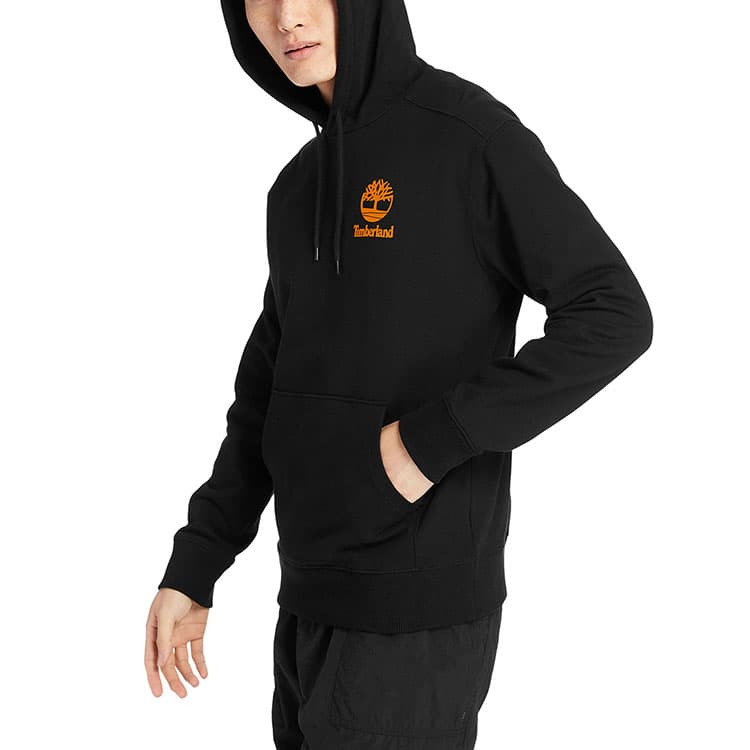 Худи Timberland Logo - изображение 5