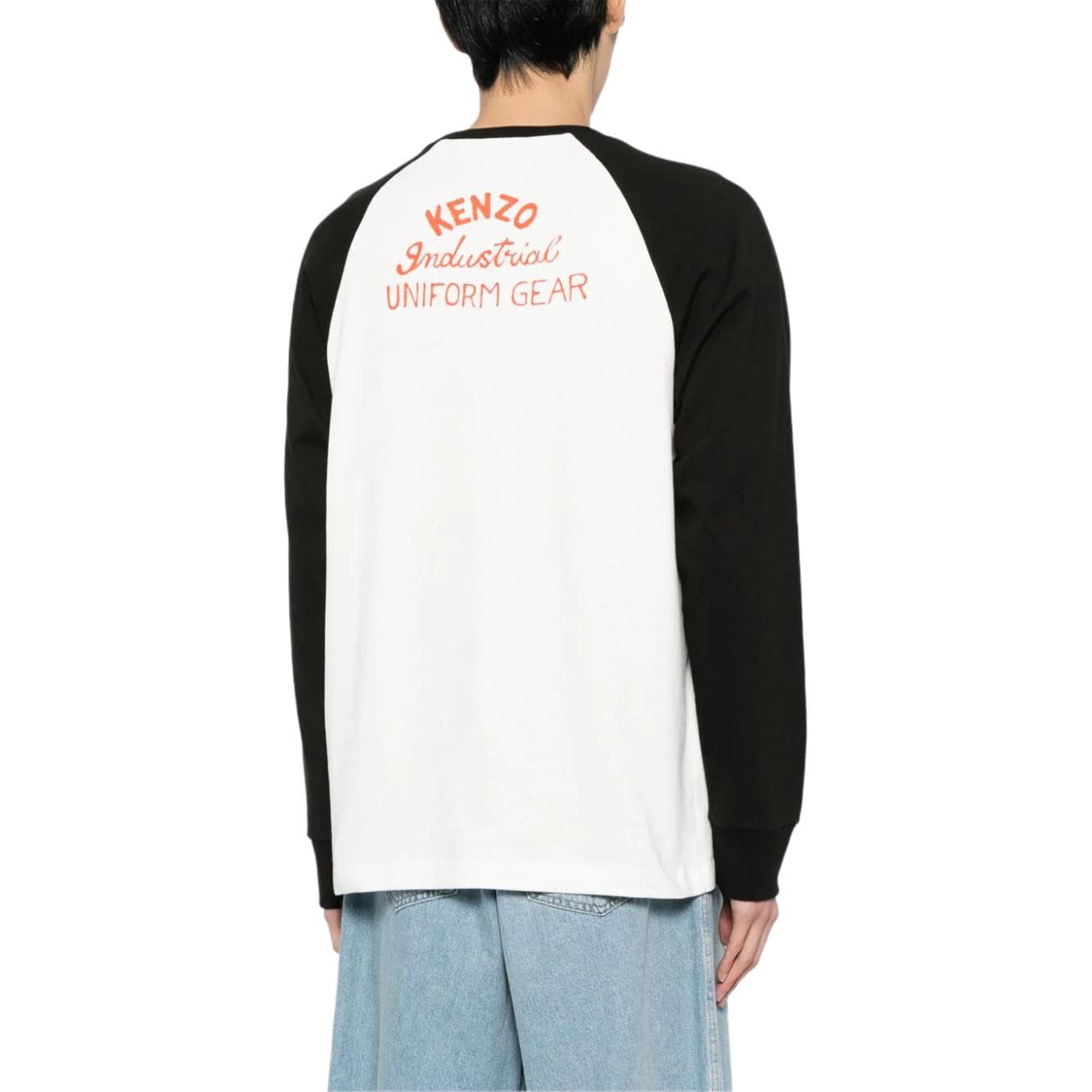 Худи KENZO - изображение 3