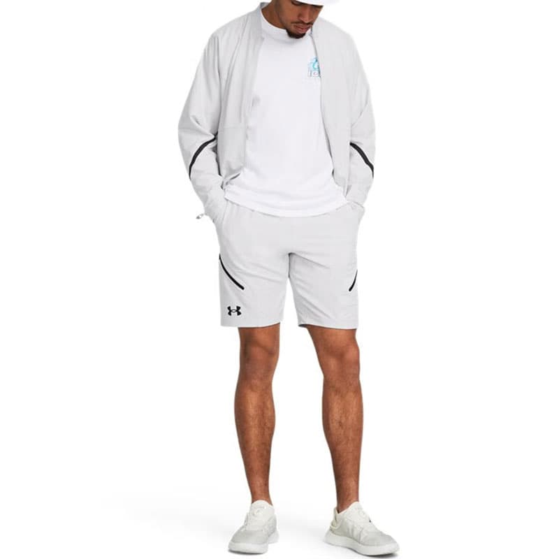 Куртка Under Armour Unstoppable - изображение 5