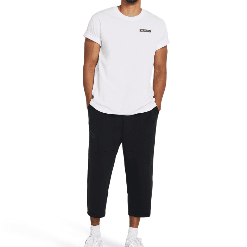 Штаны Under Armour Unstoppable - изображение 3