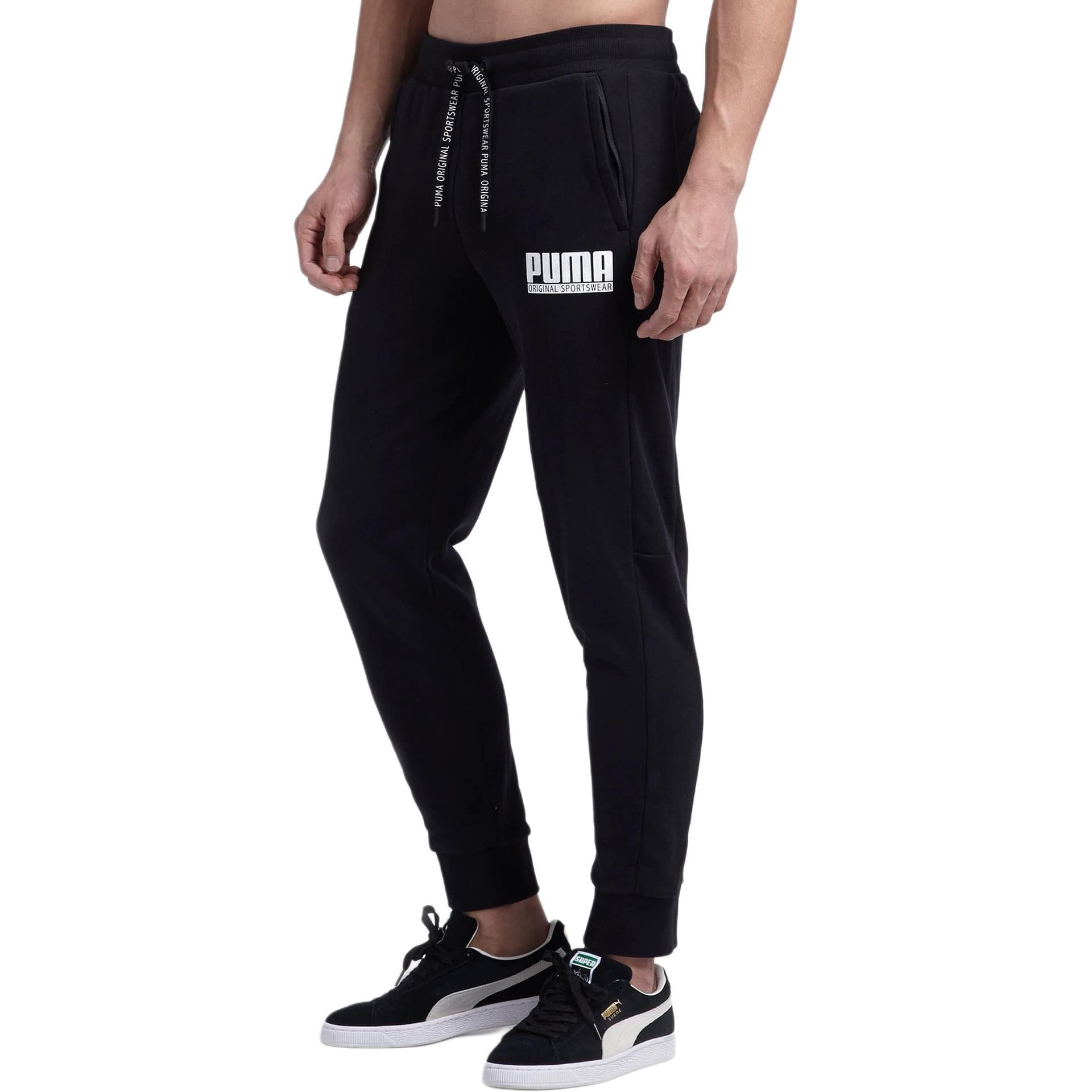 Штаны PUMA - изображение 3