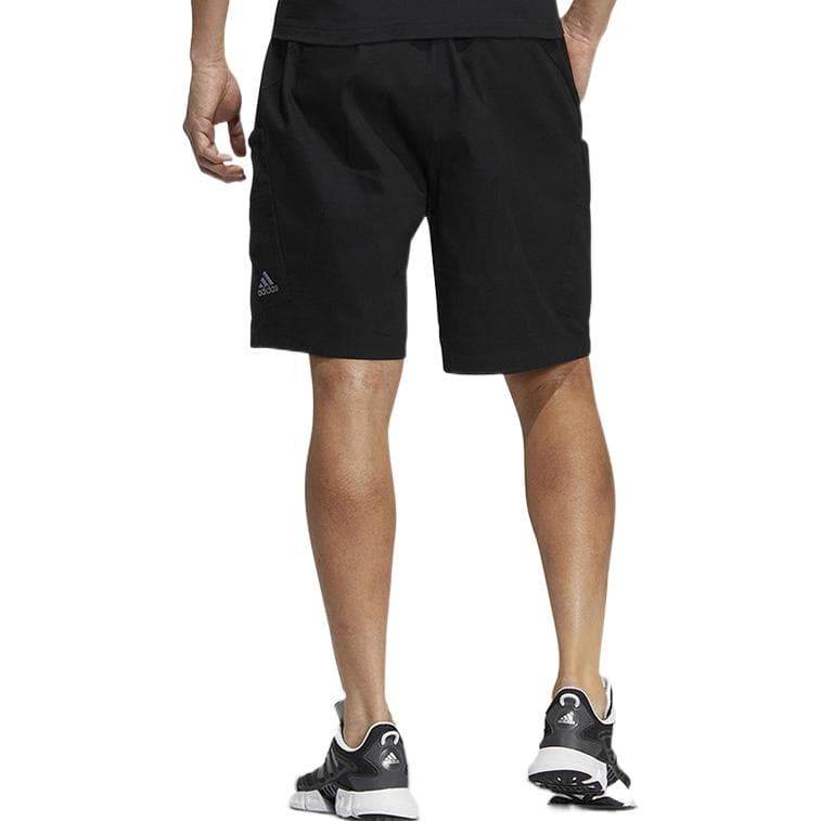 Шорты adidas Logo - изображение 4