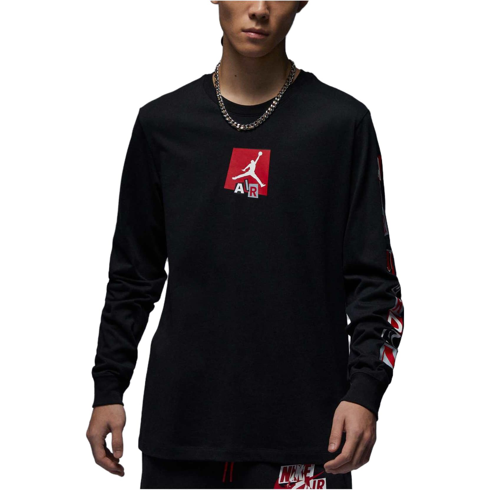 Футболка Jordan BRAND T - изображение 3