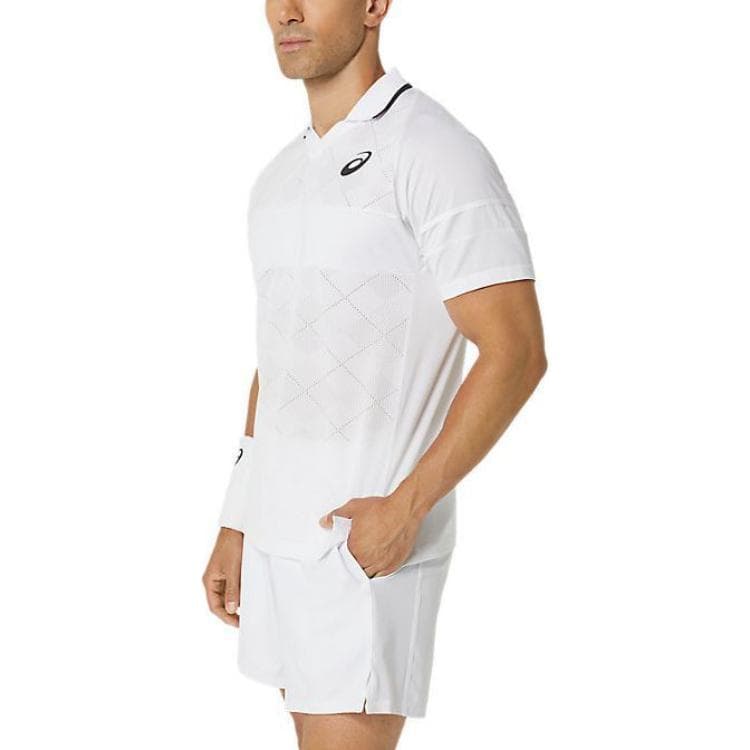 Поло Asics Match Actibreeze Polo-Shirt LogoPolo - изображение 3