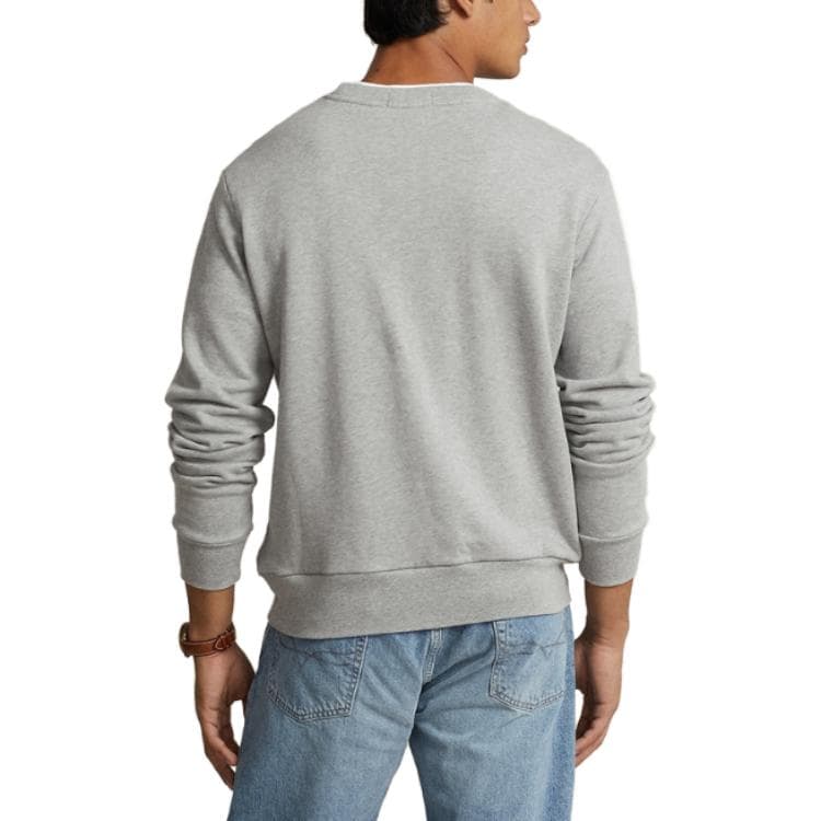 Худи Polo Ralph Lauren FW23 Logo - изображение 3