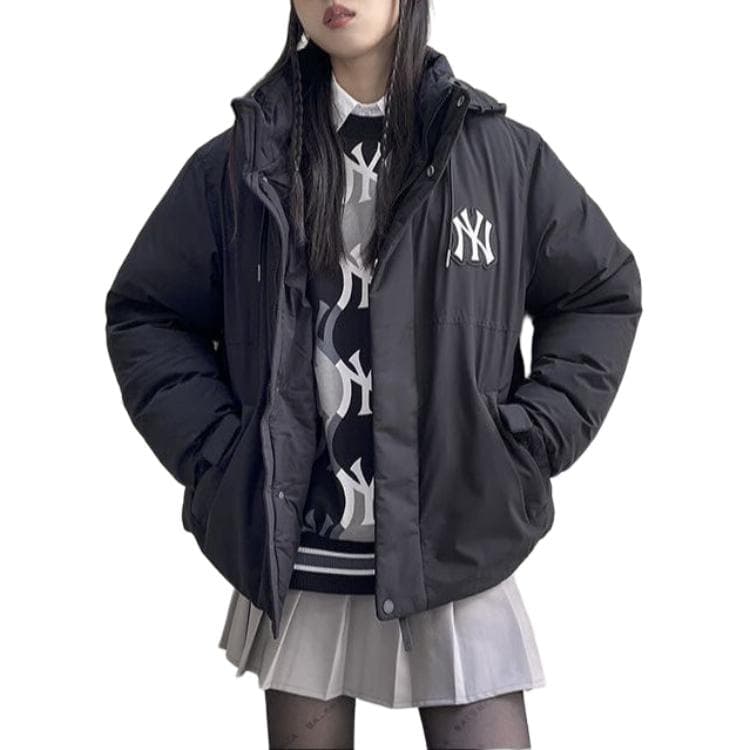 Зимняя куртка MLB FW22 - изображение 5