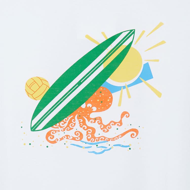 Футболка HERMES SS23 T - изображение 5
