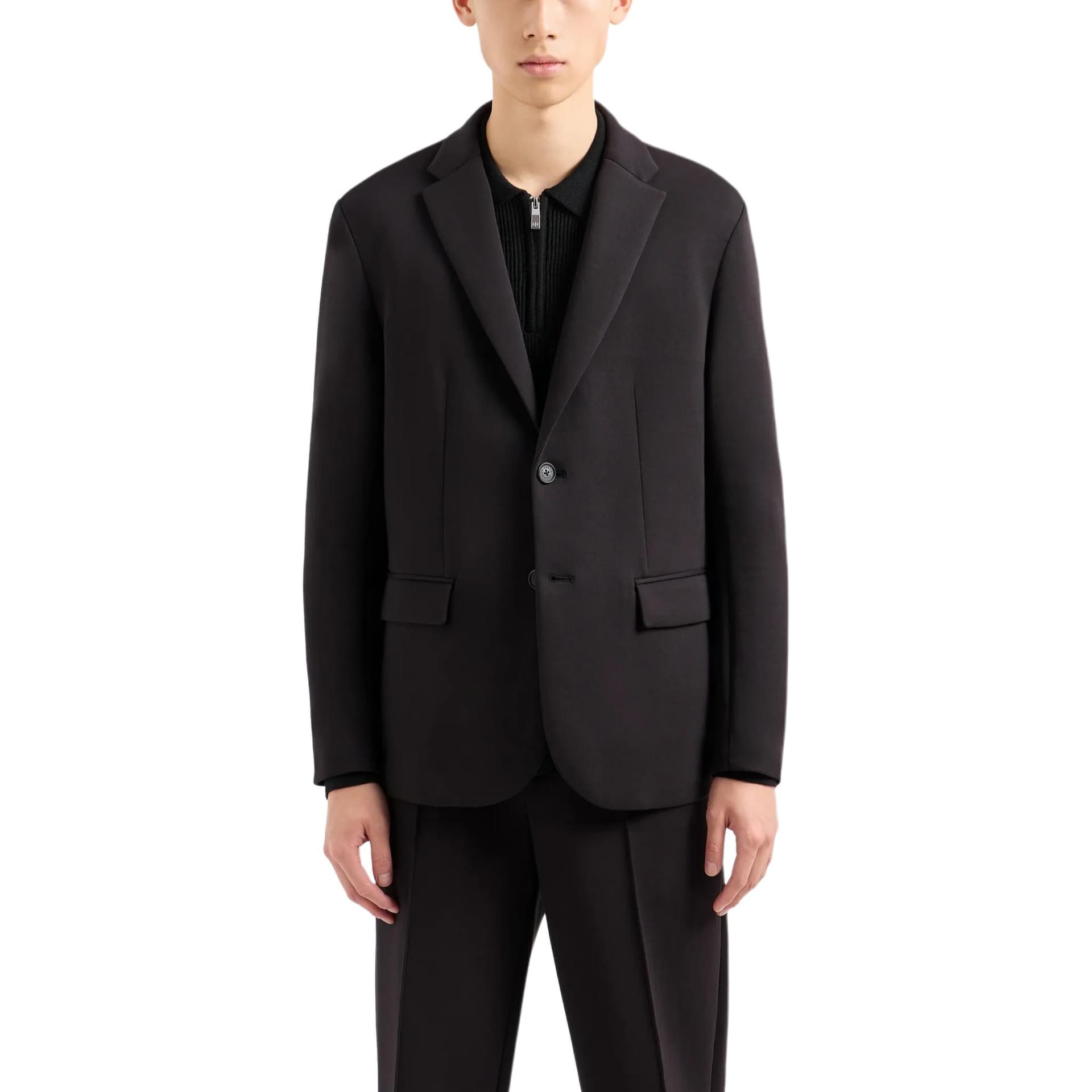 Пиджак ARMANI EXCHANGE SS24 - изображение 3