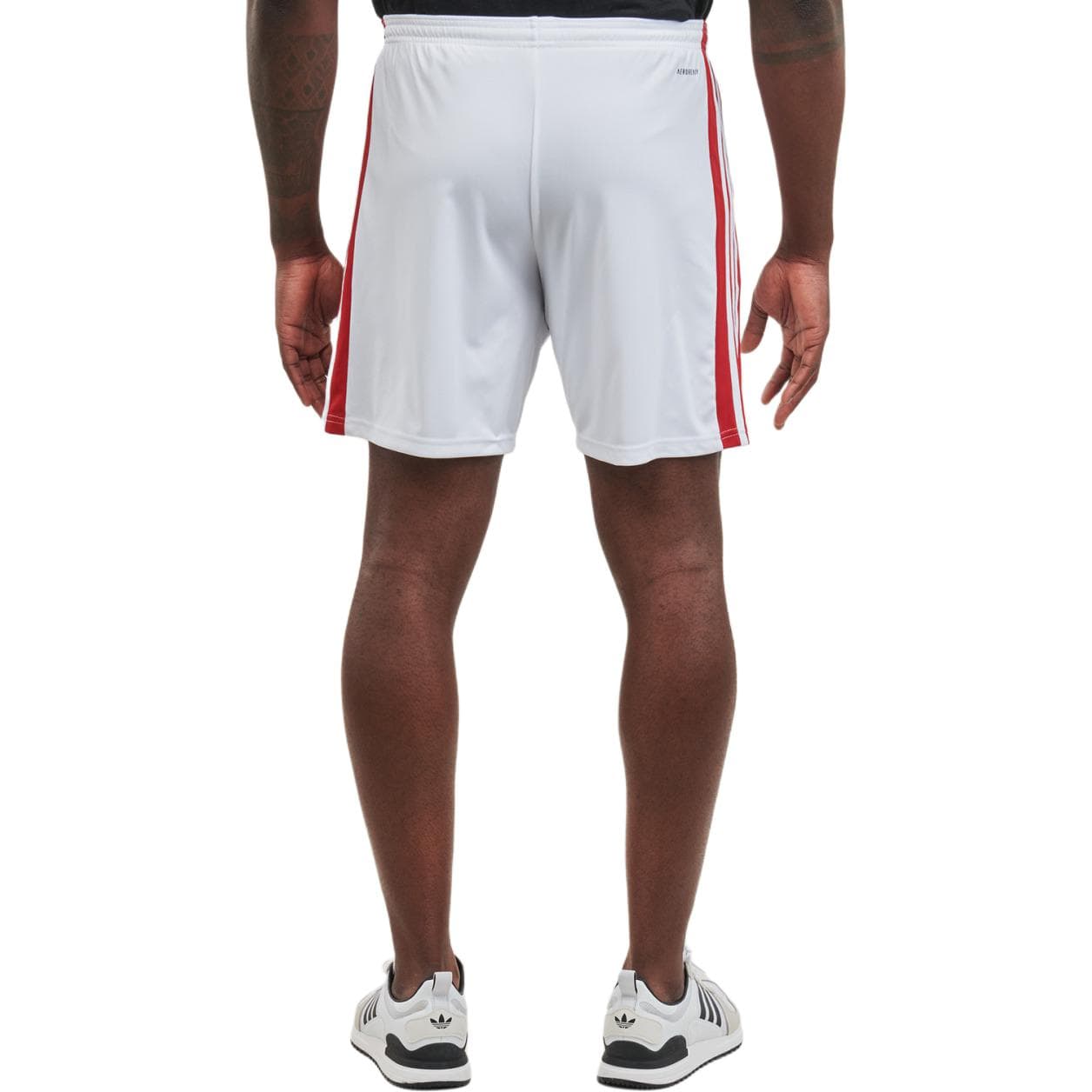 Шорты adidas - изображение 3