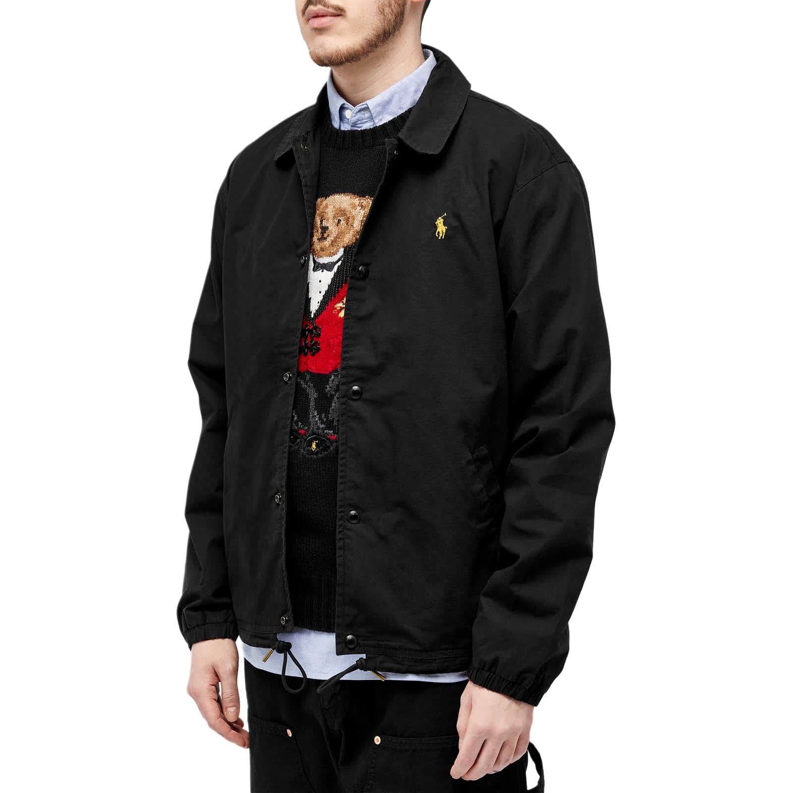 Куртка Polo Ralph Lauren - изображение 2