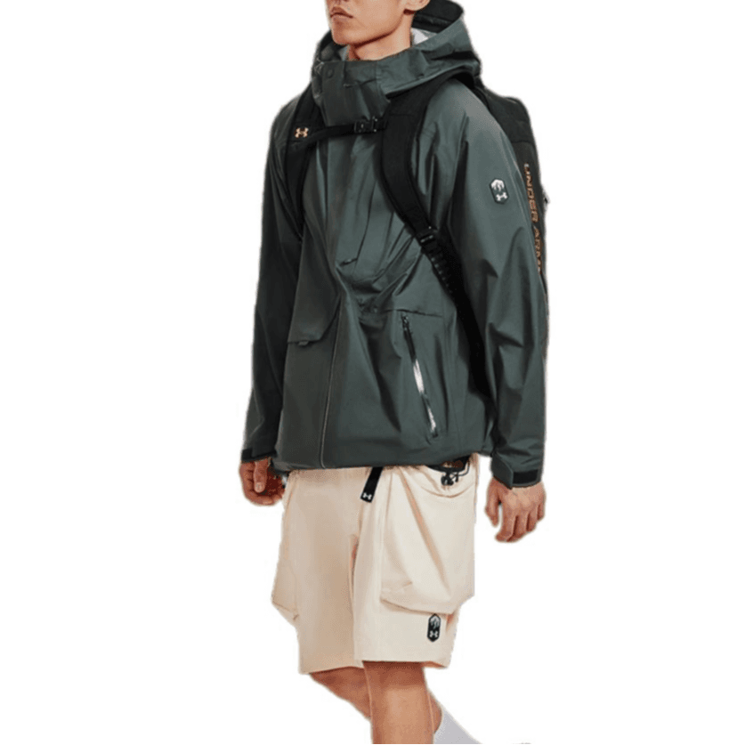 Куртка Under Armour Logo - изображение 5